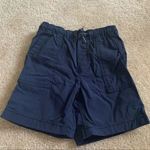 NWOT GAP Toddler Boy Shorts!